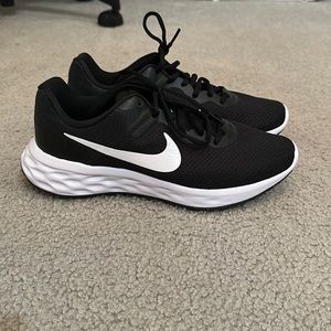Nike sneakers